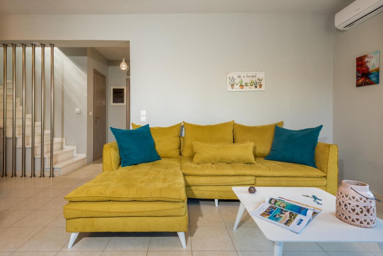Asante Group Holiday Homes Циливи Екстериор снимка