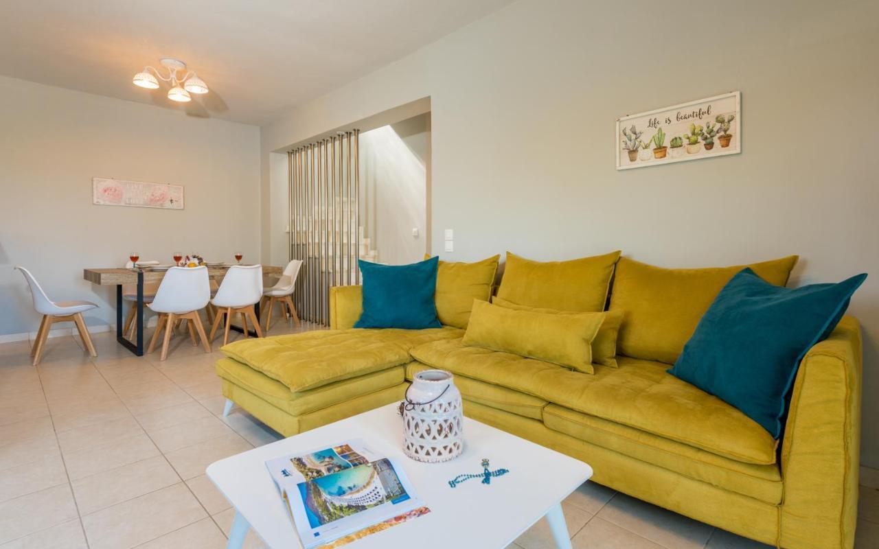 Asante Group Holiday Homes Циливи Екстериор снимка