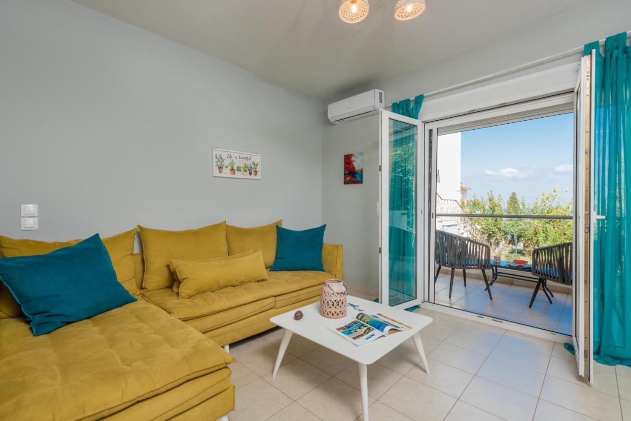 Asante Group Holiday Homes Циливи Екстериор снимка