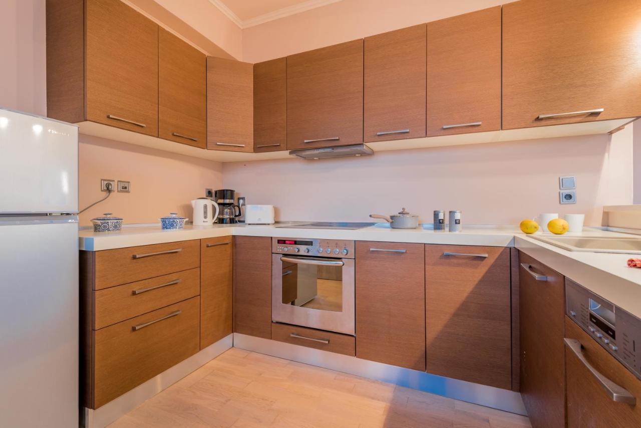 Asante Group Holiday Homes Циливи Екстериор снимка