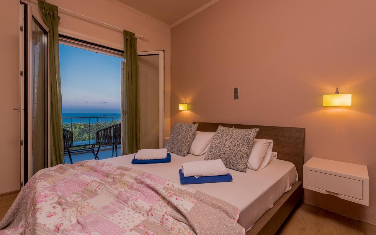 Asante Group Holiday Homes Циливи Екстериор снимка