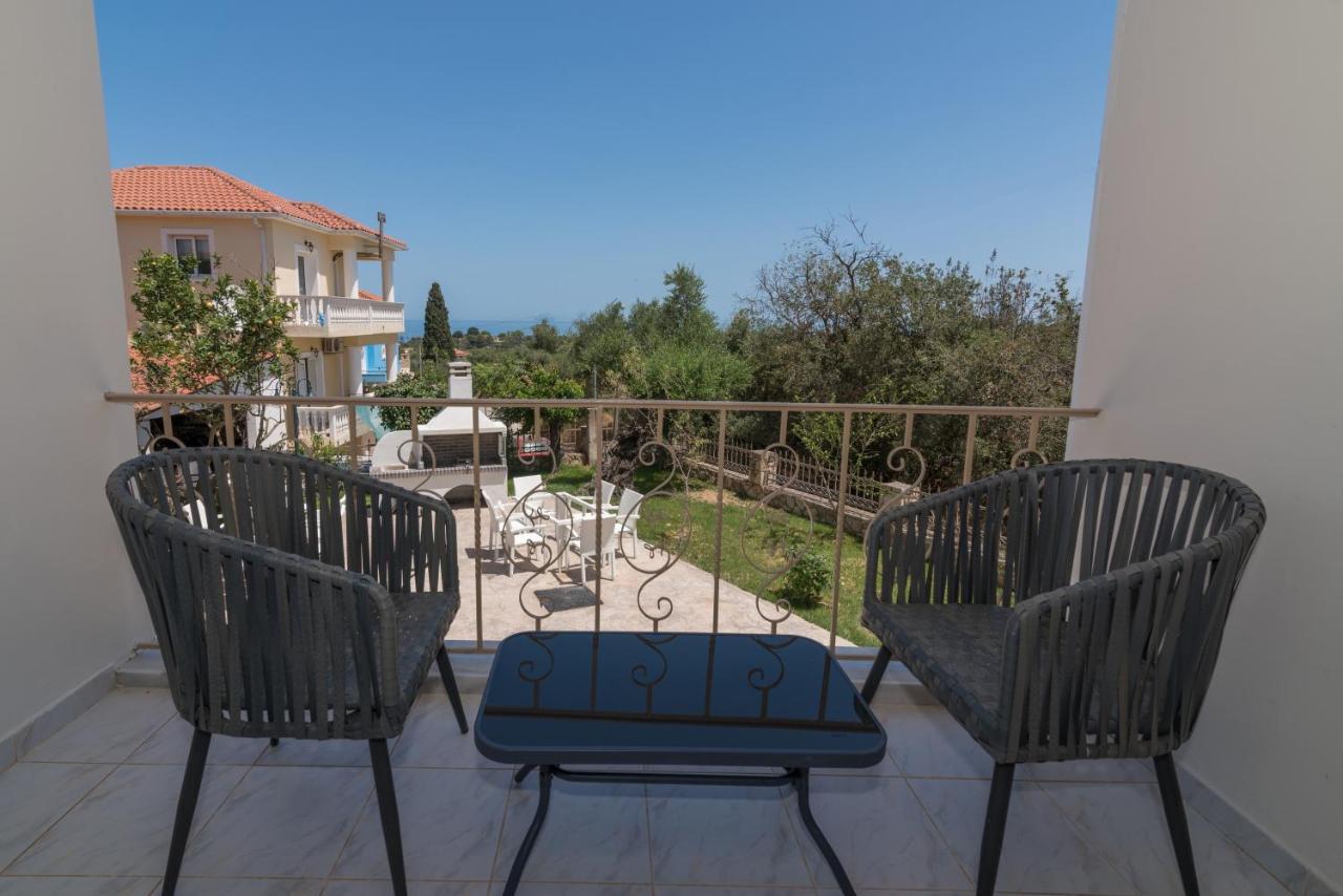 Asante Group Holiday Homes Циливи Екстериор снимка