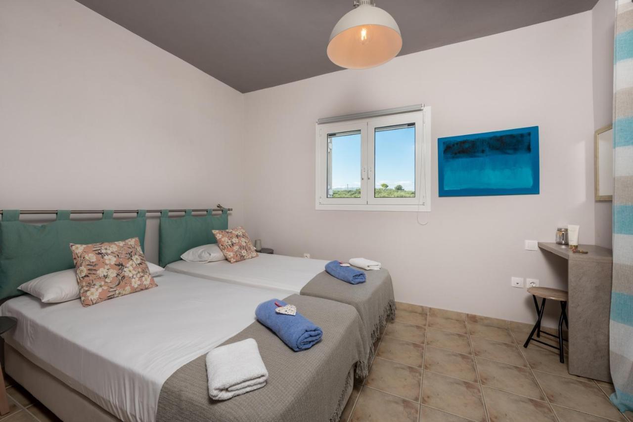 Asante Group Holiday Homes Циливи Екстериор снимка