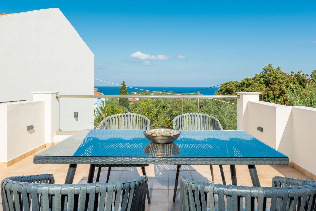 Asante Group Holiday Homes Циливи Екстериор снимка