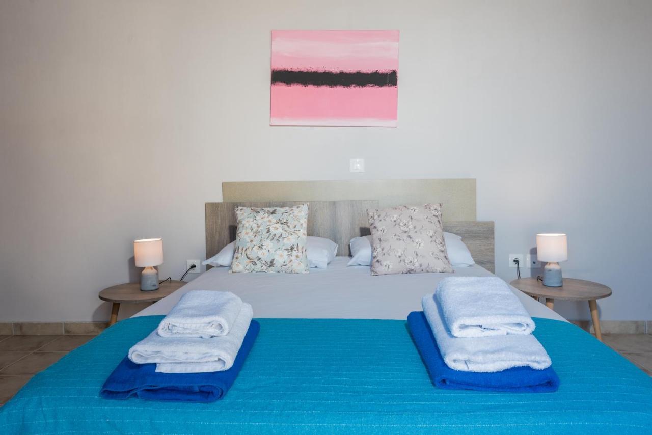 Asante Group Holiday Homes Циливи Екстериор снимка