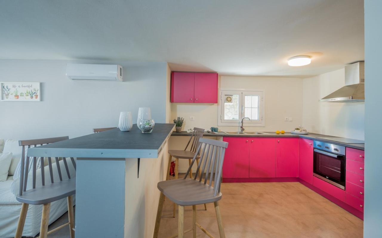 Asante Group Holiday Homes Циливи Екстериор снимка