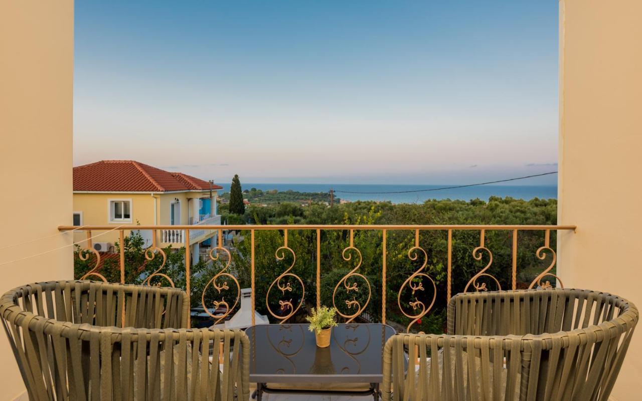Asante Group Holiday Homes Циливи Екстериор снимка